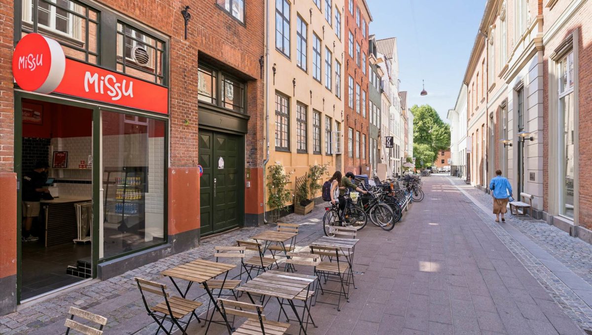 115845916 - Valkendorfsgade 7A, st.