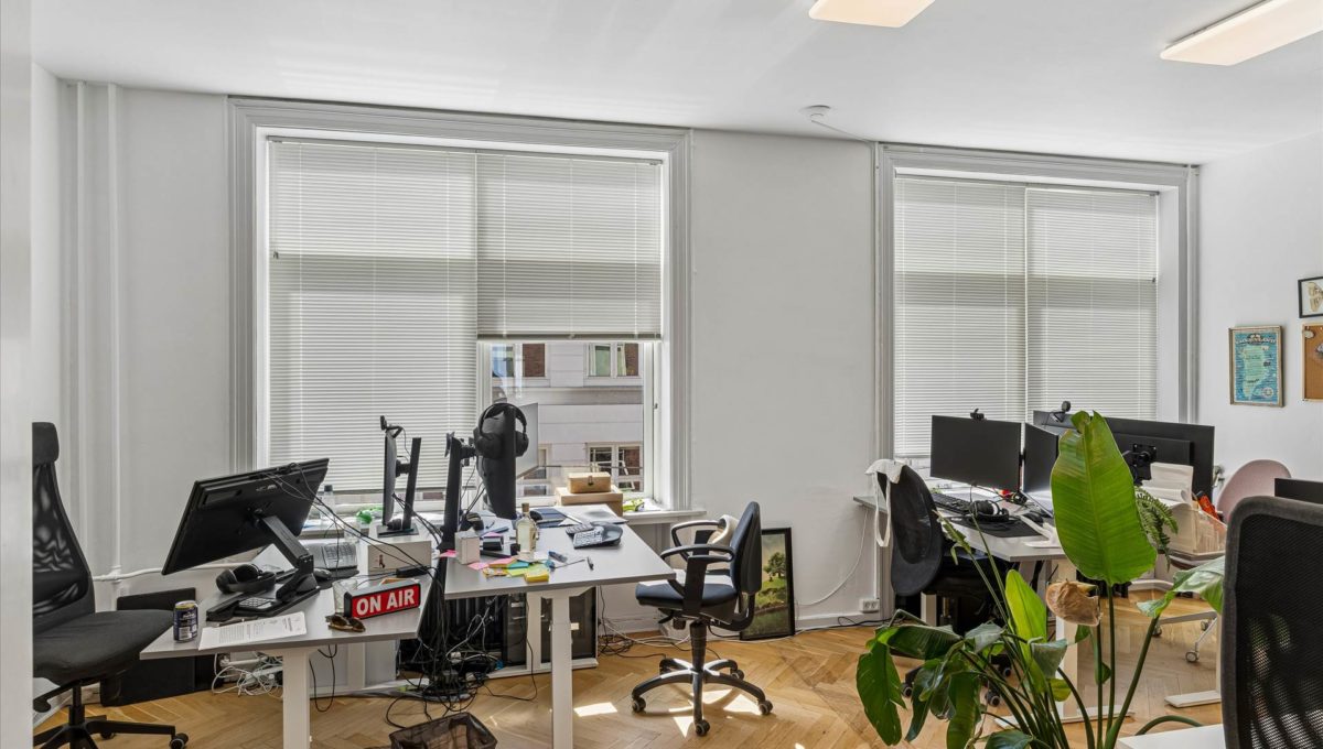 115846120 - Frederiksberggade 28, 2. tv.