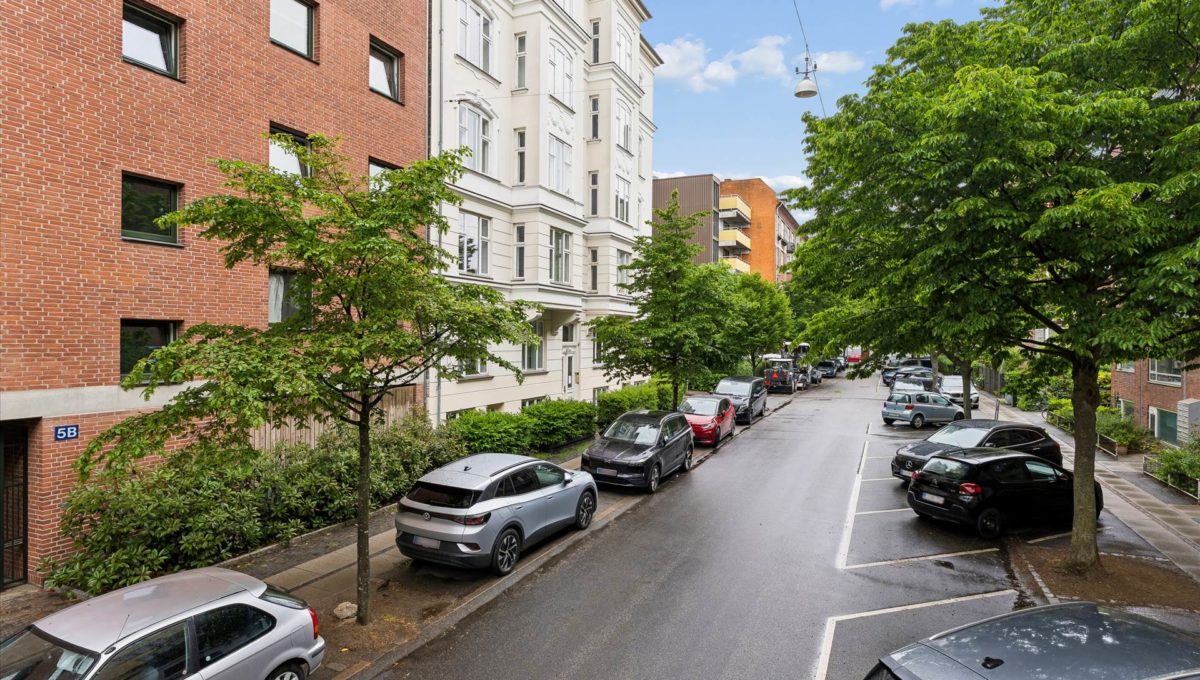 115846107 - Harsdorffsvej 7, kld. tv.