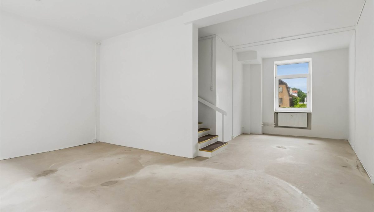 115846085 - Ordrupvej 64, st. th.