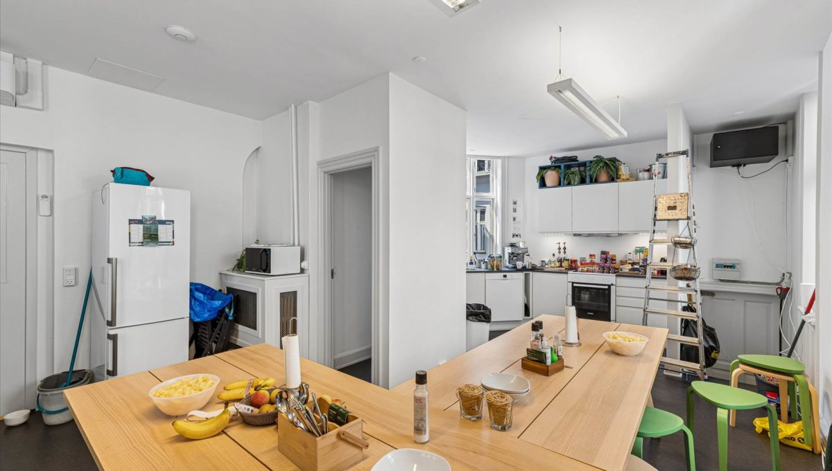 115846120 - Frederiksberggade 28, 2. tv.