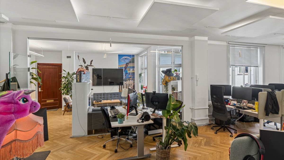 115846120 - Frederiksberggade 28, 2. tv.