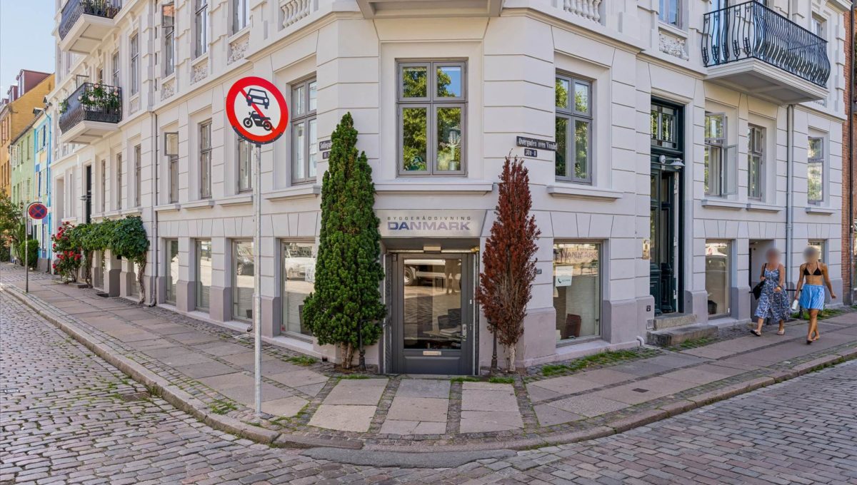 115846113 - Overgaden Oven Vandet 30B, kld.