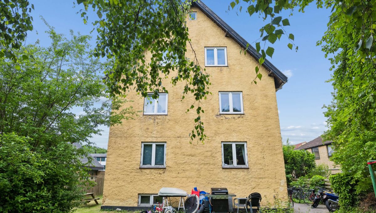 115846019 - Vigerslevvej 261