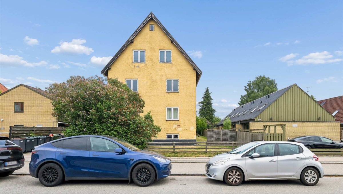 115846019 - Vigerslevvej 261