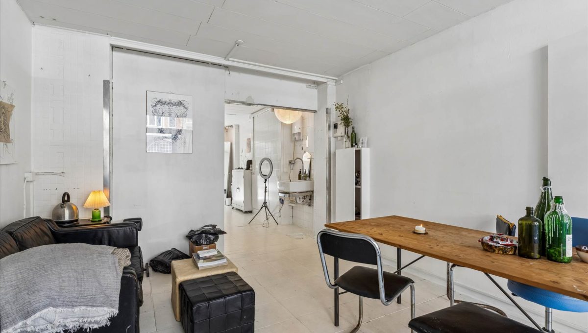 115846109 - Vesterbrogade 169, st. 2.
