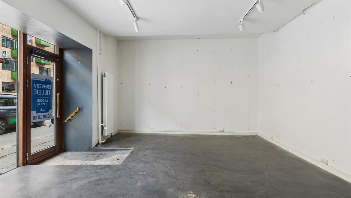 115846086 - Ordrupvej 62B, st. th.