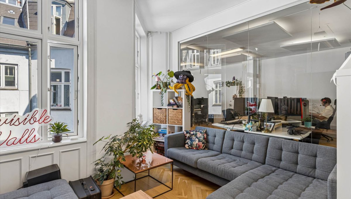 115846120 - Frederiksberggade 28, 2. tv.