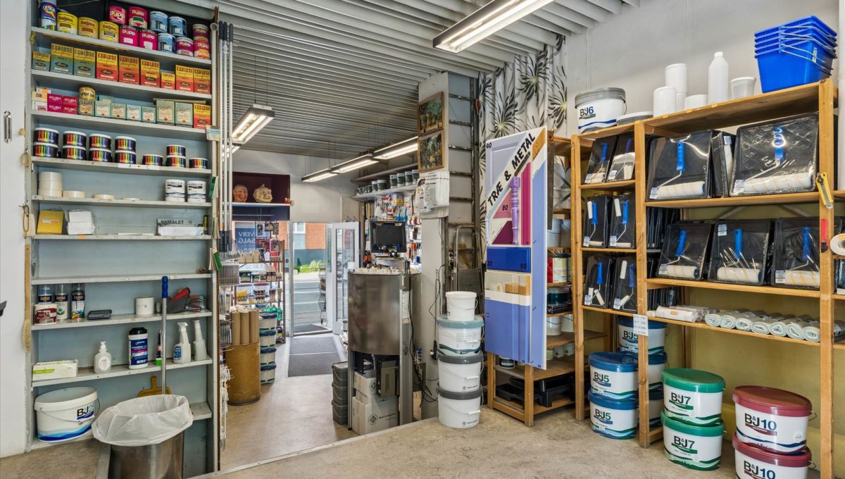 115846105 - Vennemindevej 38, st. 2