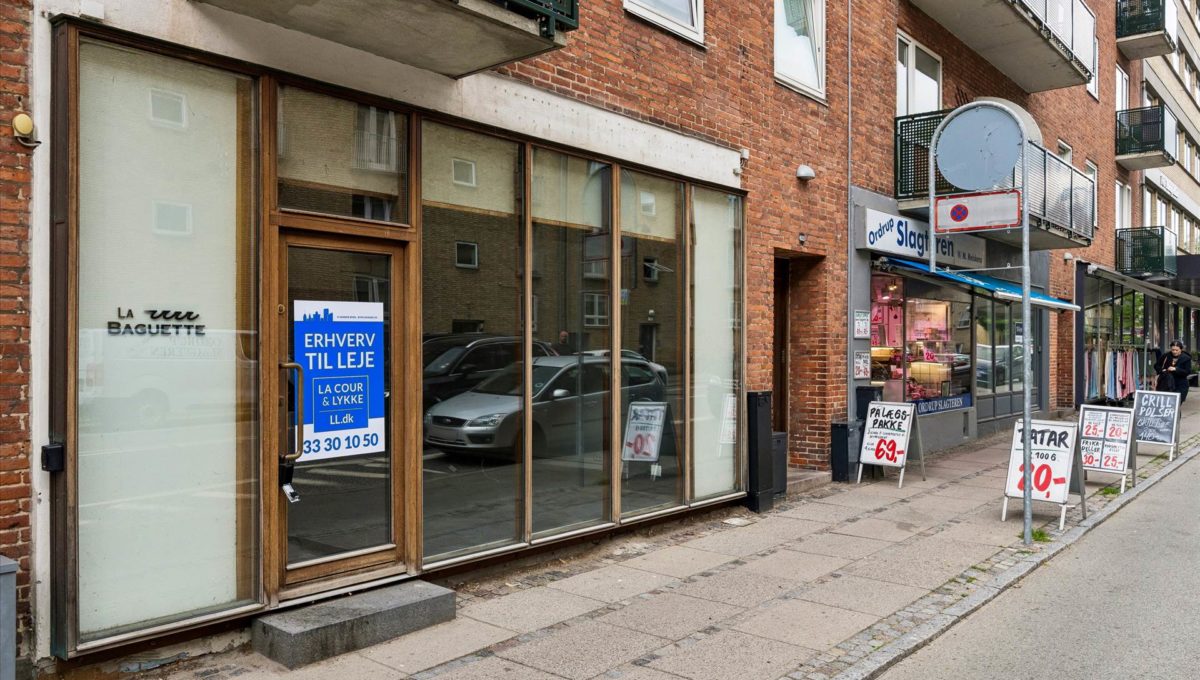 115846086 - Ordrupvej 62B, st. th.