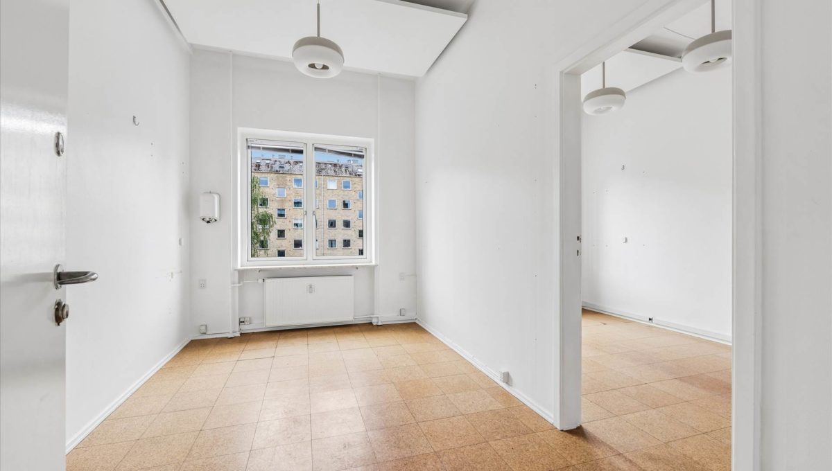 115846134 - Jægersborg Alle 19, 1. sal