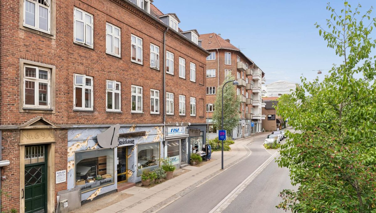 115846114 - Søborg Hovedgade 69, st. 8.