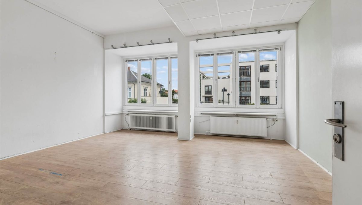 115846134 - Jægersborg Alle 19, 1. sal