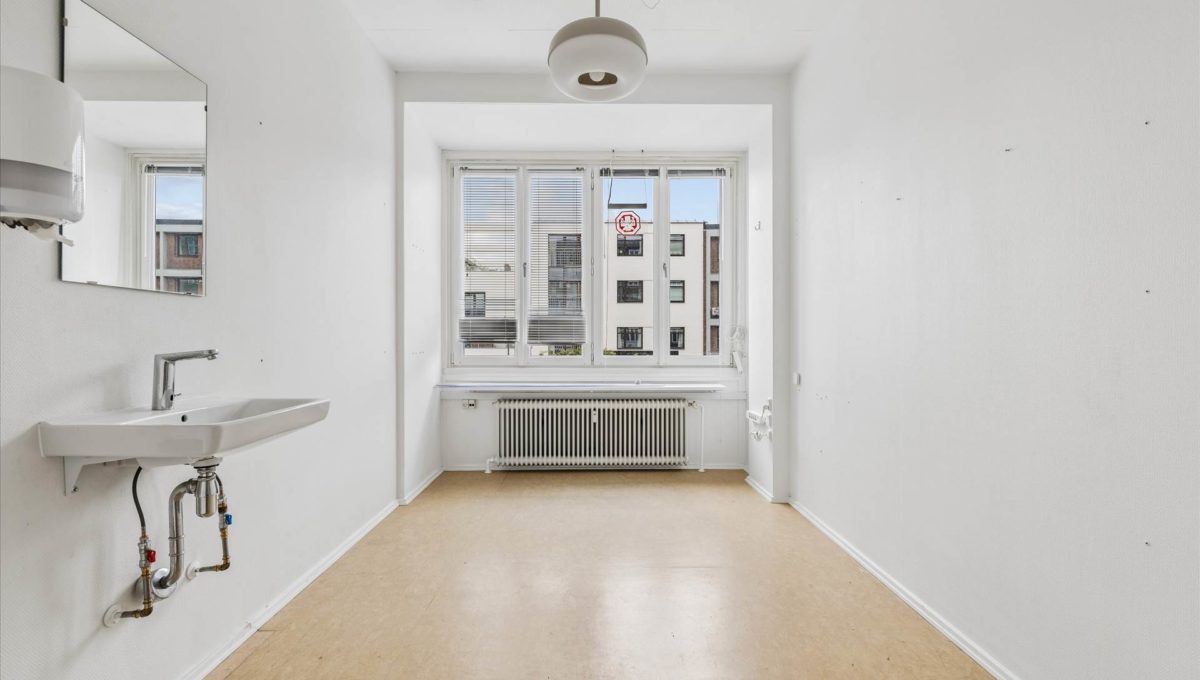 115846134 - Jægersborg Alle 19, 1. sal