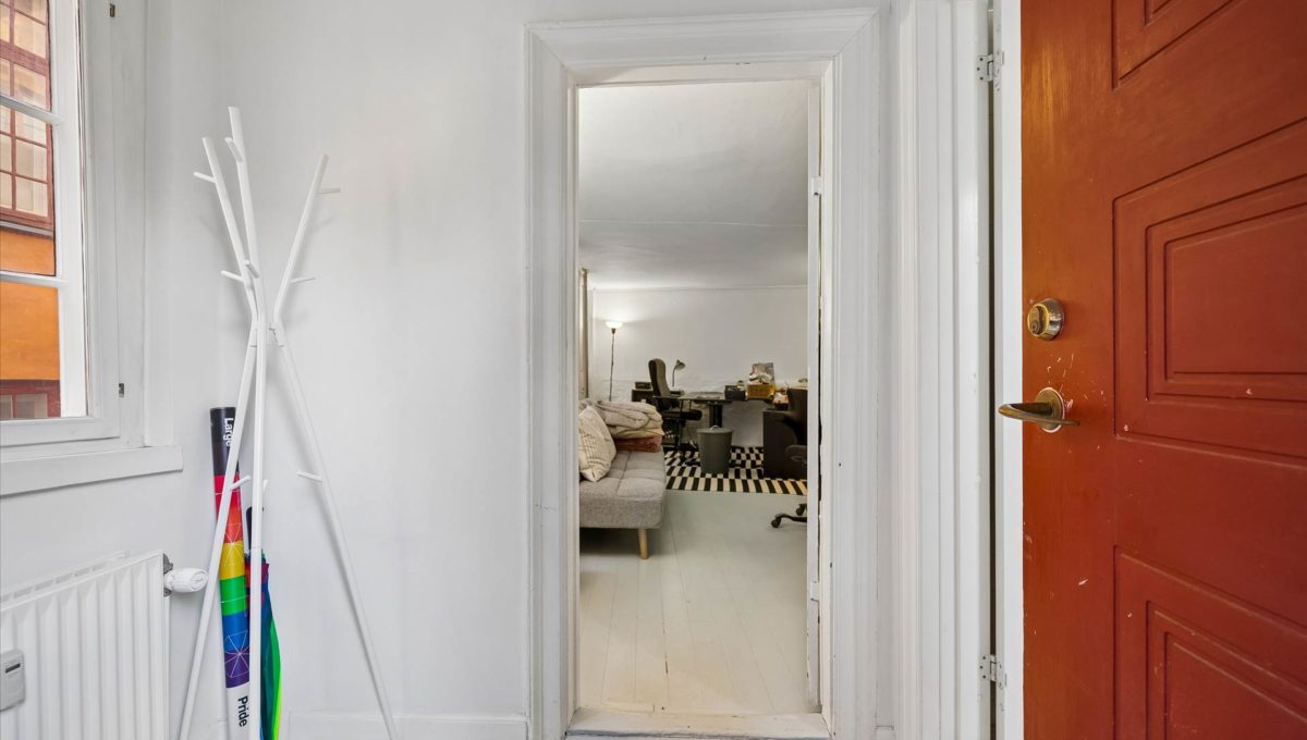 115846131 - Hyskenstræde 16A, 1. sal