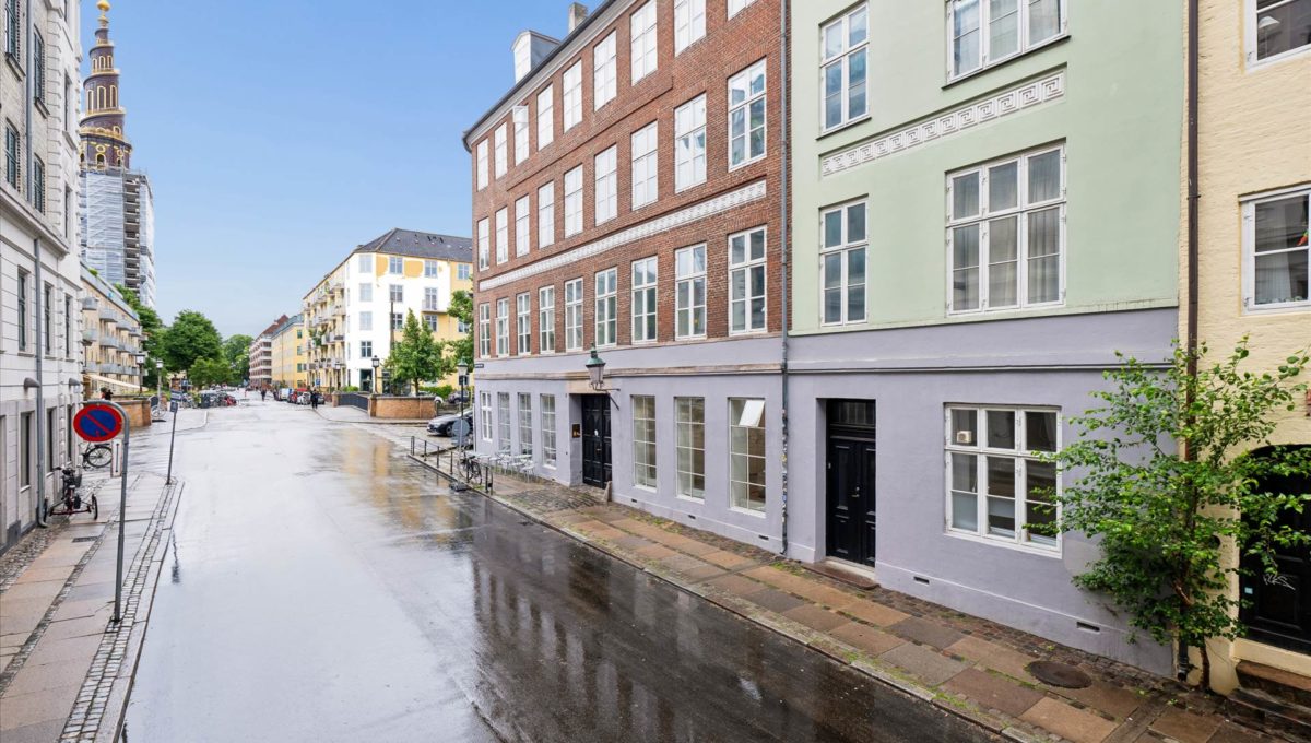 115846138 - Sankt Annæ Gade 22, st. th.