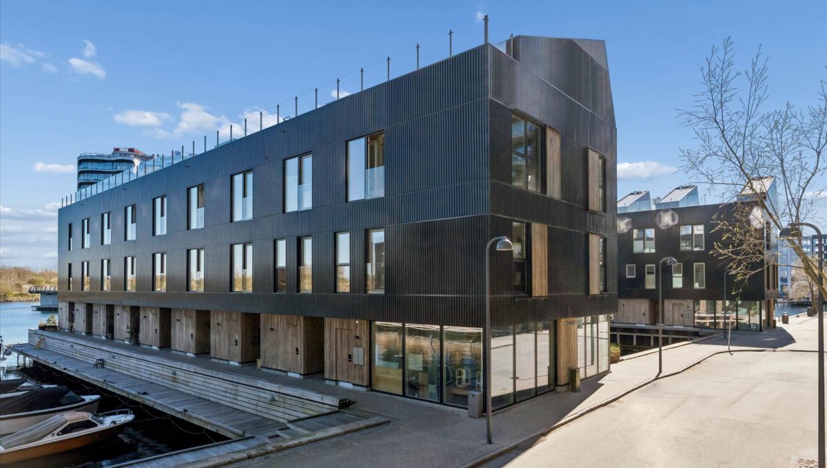115846025 - Teglholmens Østkaj 30, st.