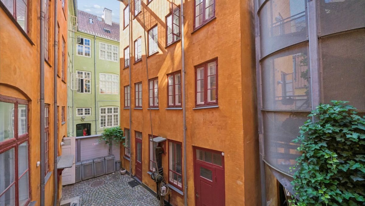 115846131 - Hyskenstræde 16A, 1. sal