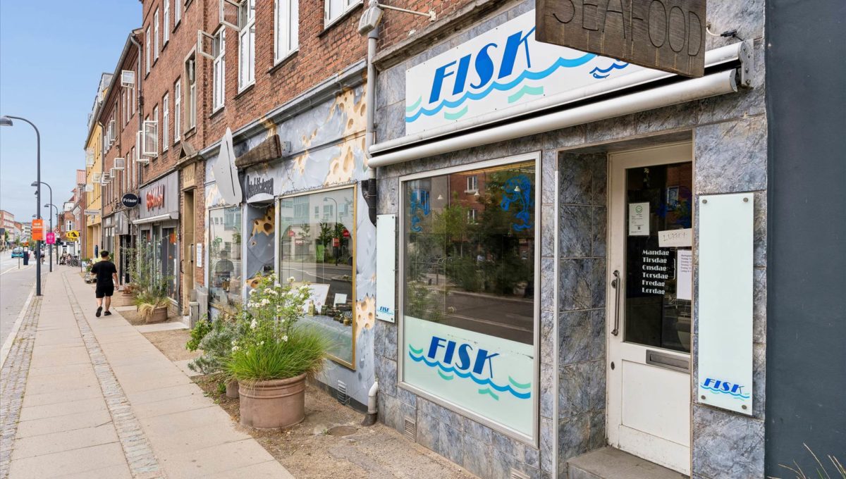 115846114 - Søborg Hovedgade 69, st. 8.