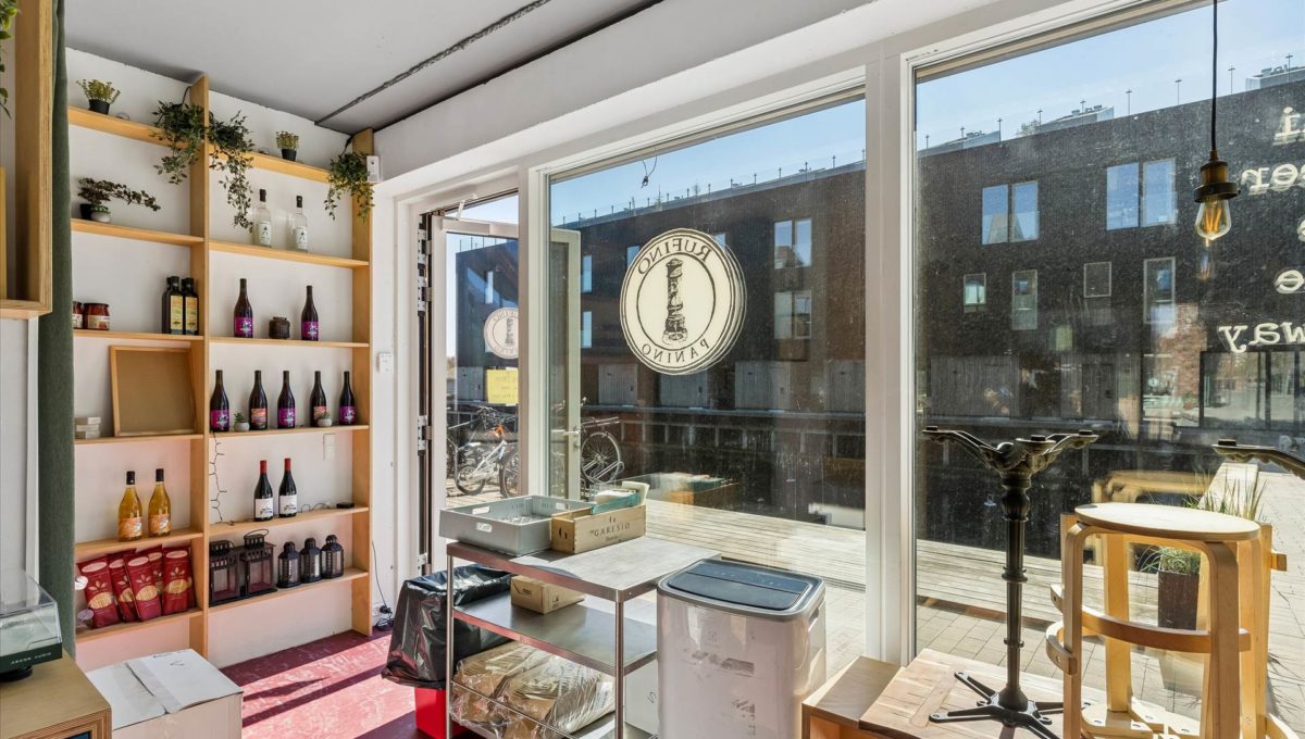 115846025 - Teglholmens Østkaj 30, st.