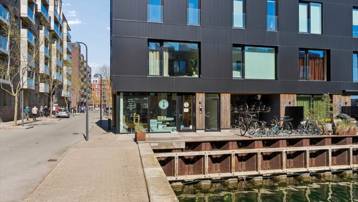 115846025 - Teglholmens Østkaj 30, st.