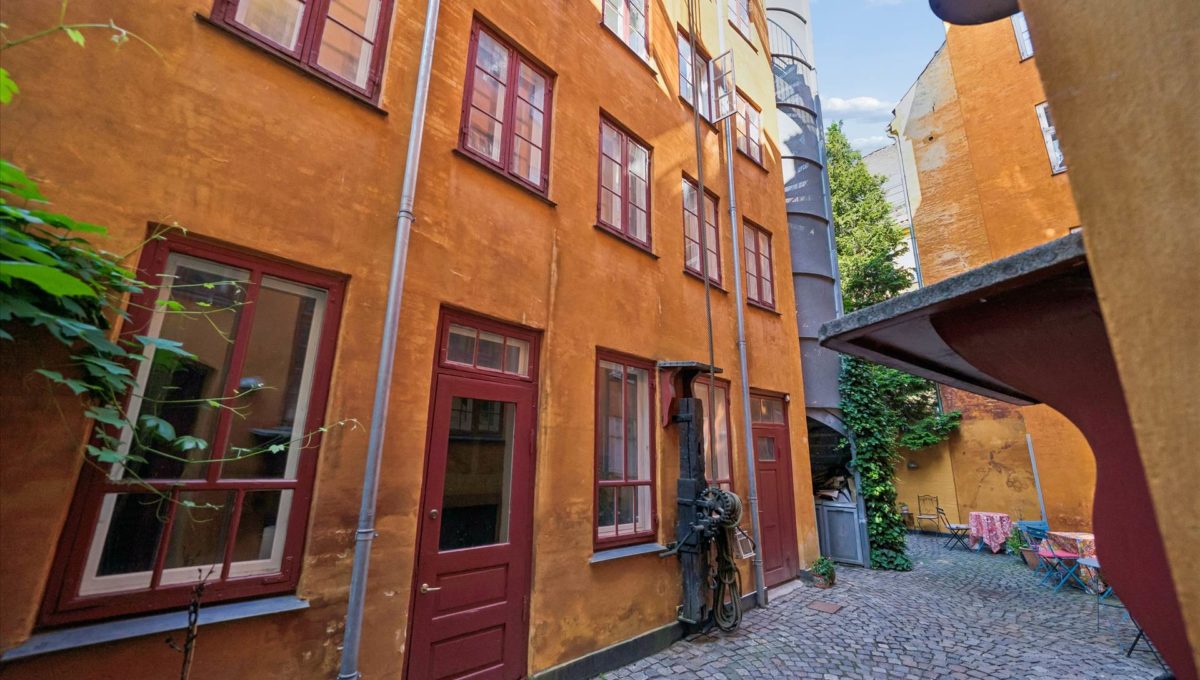 115846131 - Hyskenstræde 16A, 1. sal