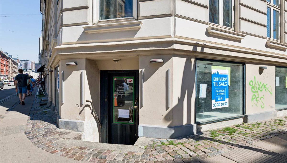 115846126 - Vesterbrogade 101, kld. th.