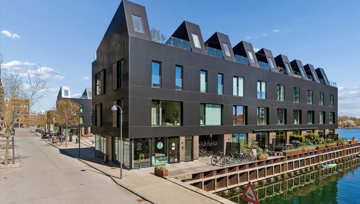 115846025 - Teglholmens Østkaj 30, st.