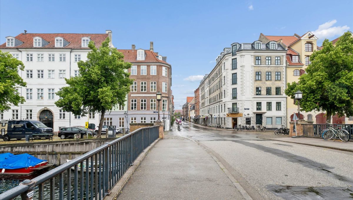 115846138 - Sankt Annæ Gade 22, st. th.