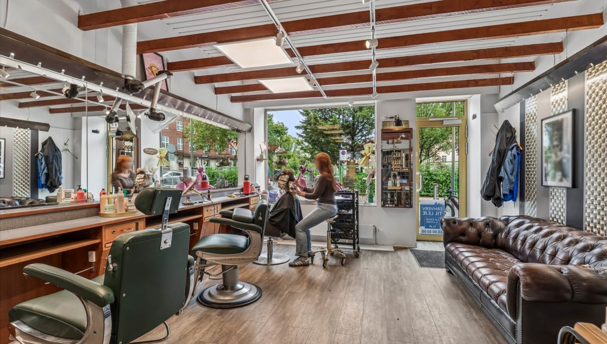 115846137 - Tryggevældevej 1A, st.