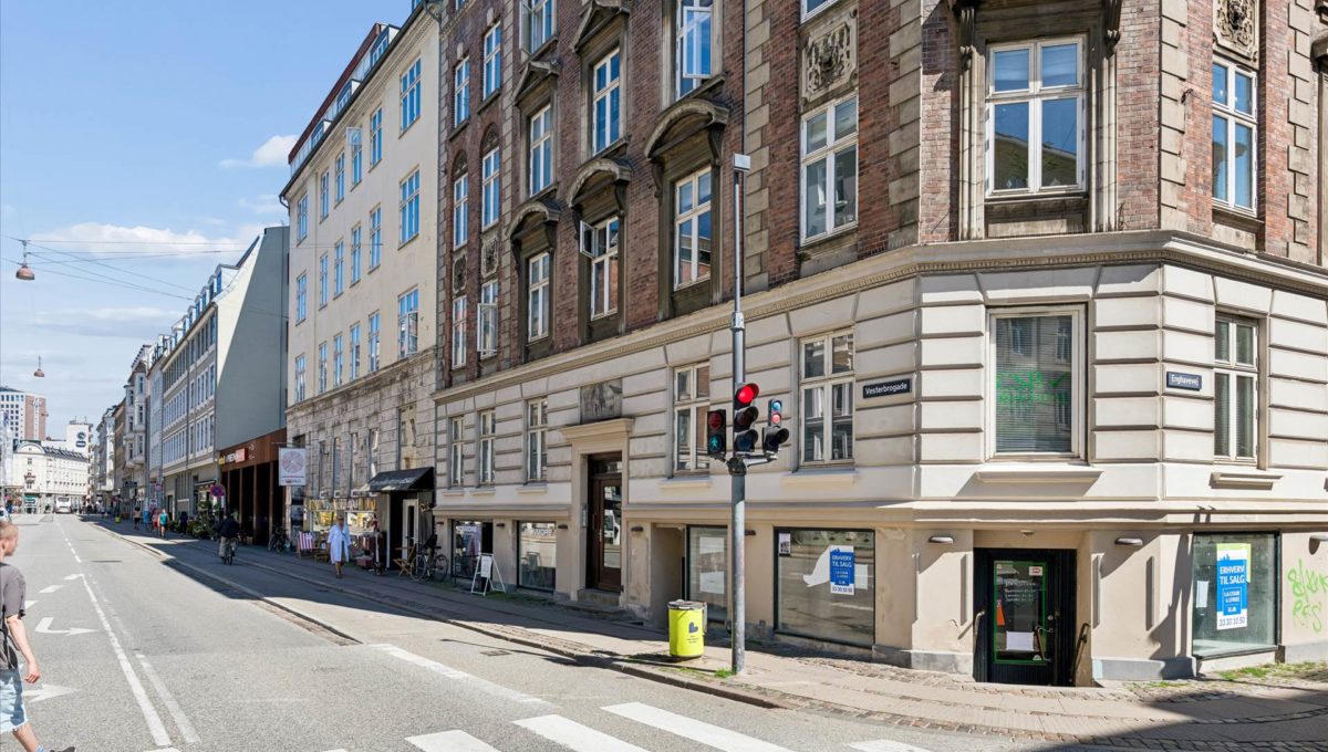 115846126 - Vesterbrogade 101, kld. th.