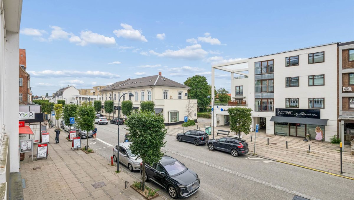 115846134 - Jægersborg Alle 19, 1. sal