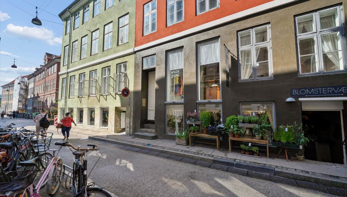 115846131 - Hyskenstræde 16A, 1. sal