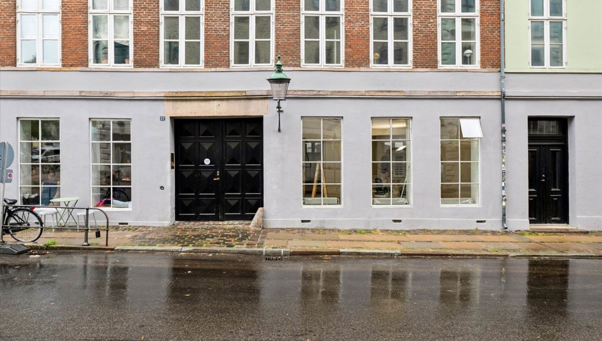 115846138 - Sankt Annæ Gade 22, st. th.