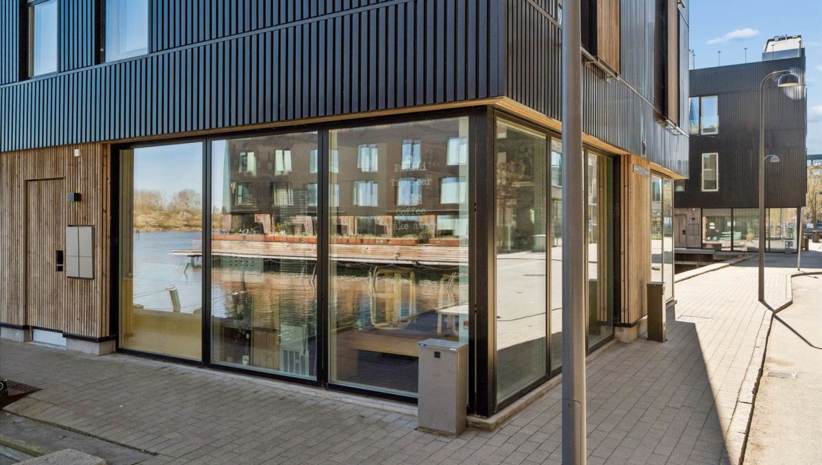 115846025 - Teglholmens Østkaj 30, st.