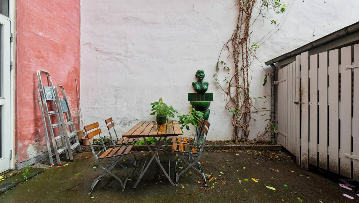 115846138 - Sankt Annæ Gade 22, st. th.