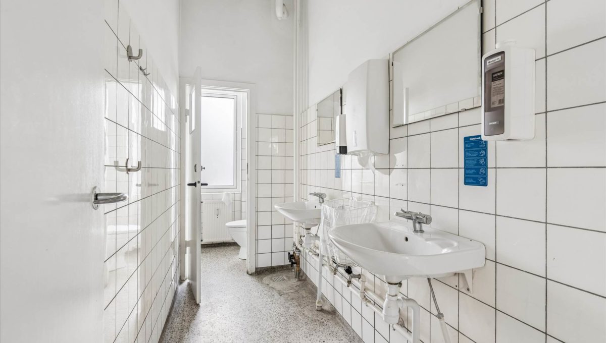 115846134 - Jægersborg Alle 19, 1. sal