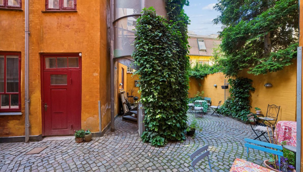 115846131 - Hyskenstræde 16A, 1. sal