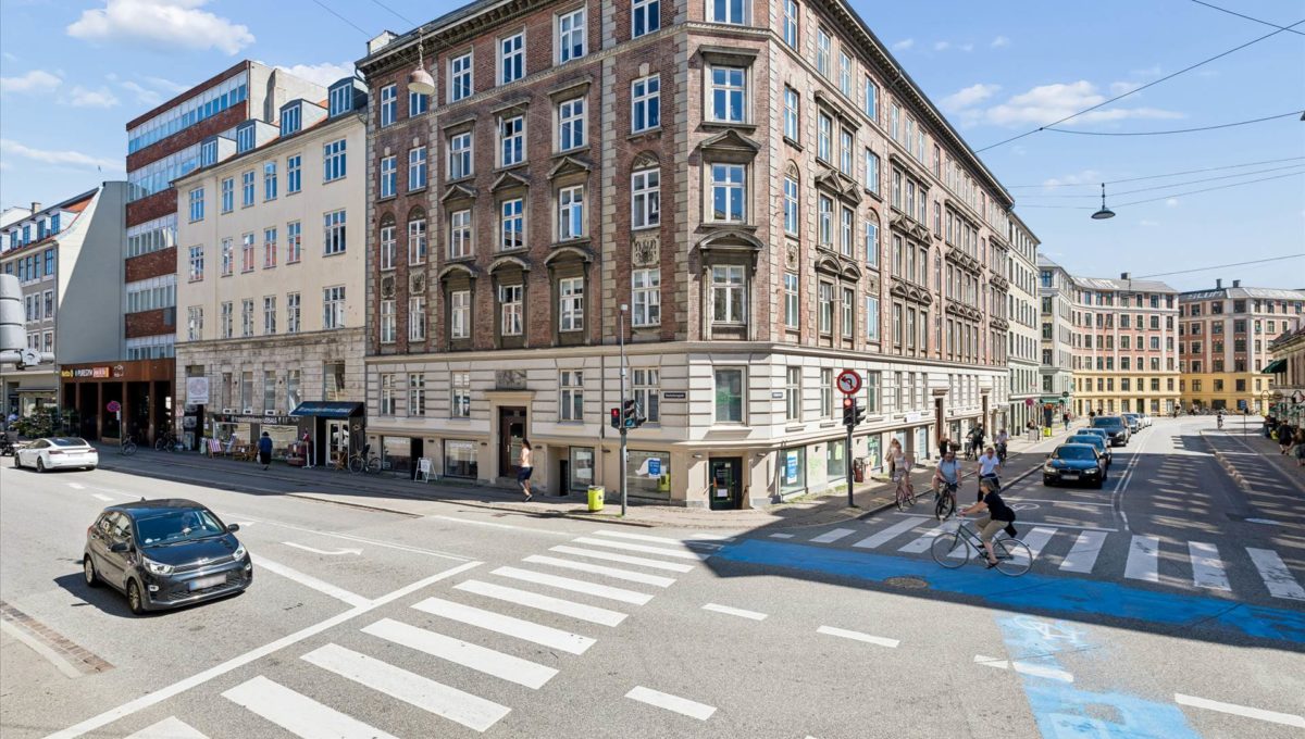 115846126 - Vesterbrogade 101, kld. th.