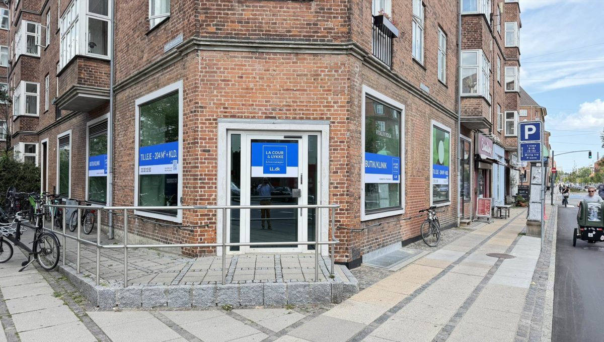 115846091 - Peter Bangs Vej 60, st. 5.