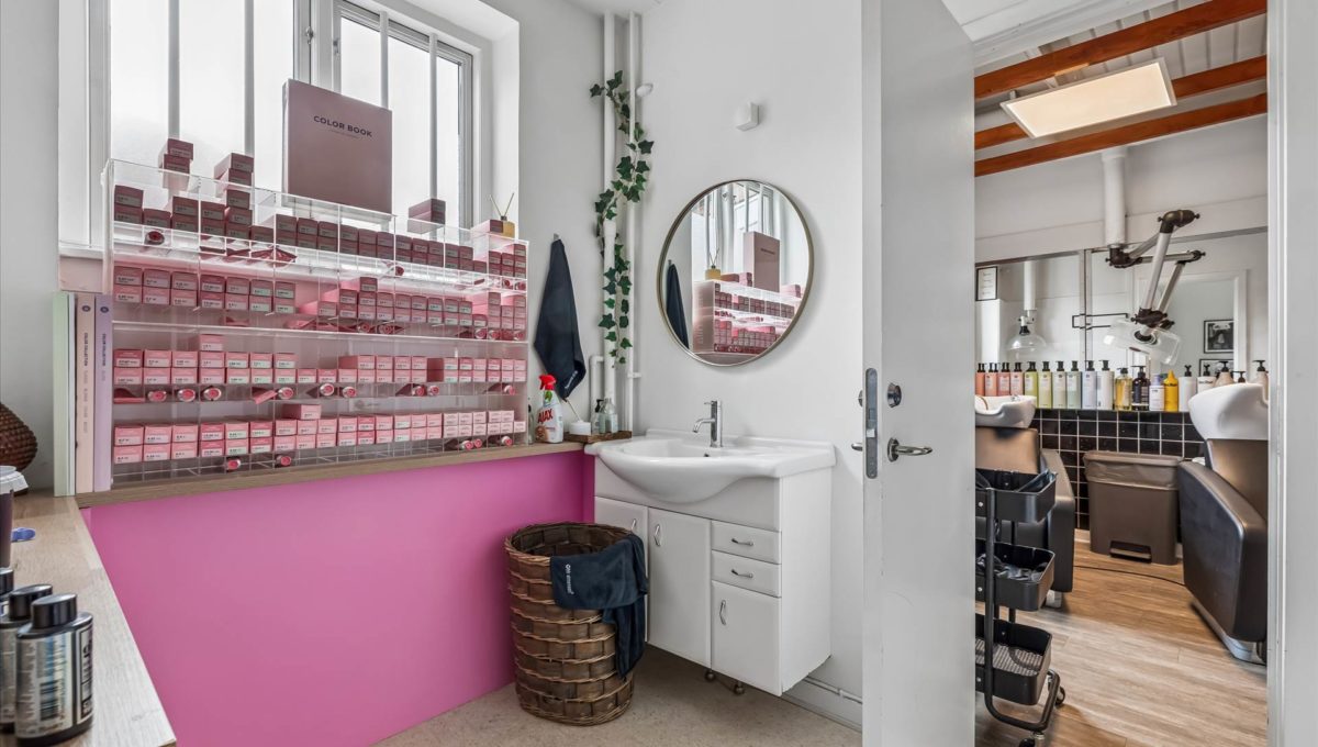 115846137 - Tryggevældevej 1A, st.