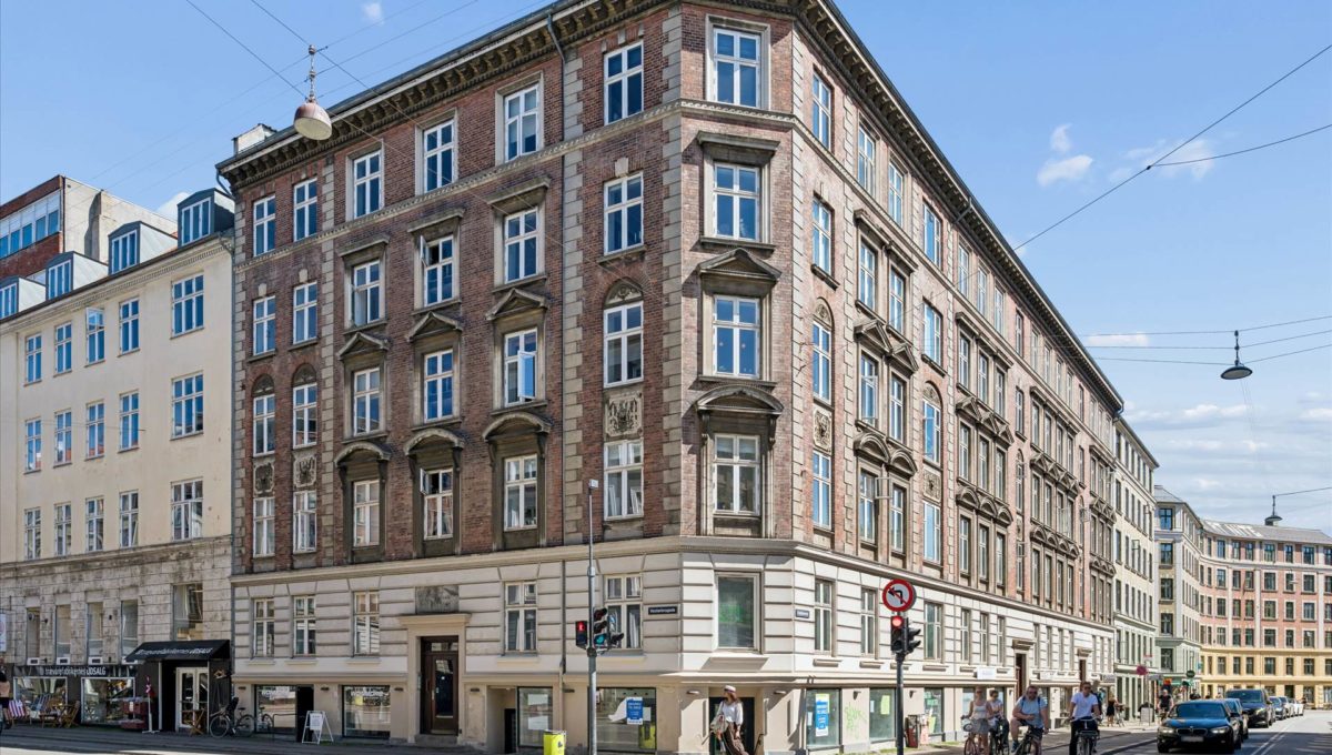 115846126 - Vesterbrogade 101, kld. th.