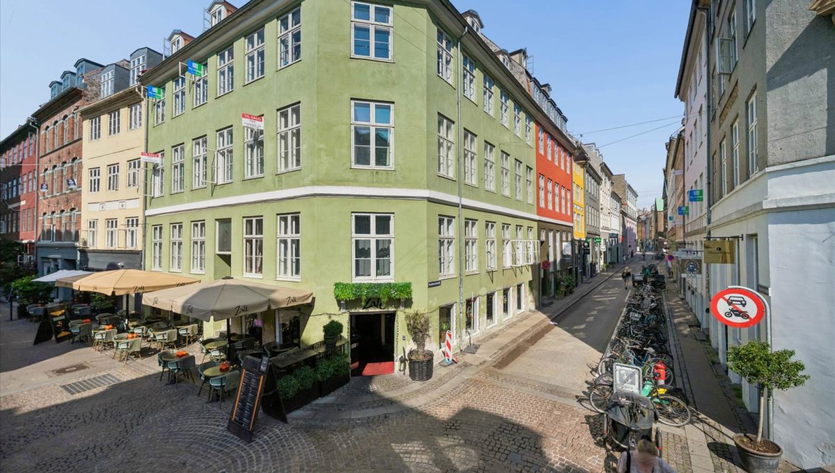 115846131 - Hyskenstræde 16A, 1. sal