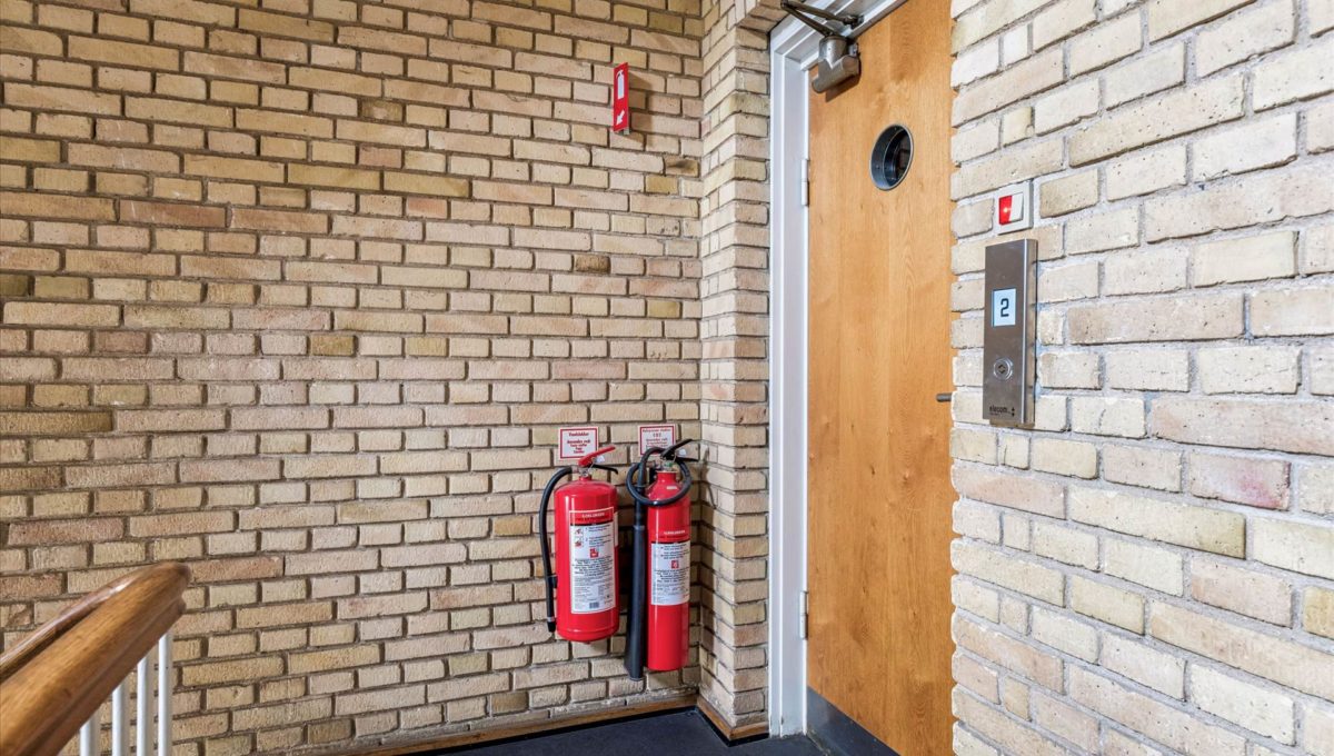 115846134 - Jægersborg Alle 19, 1. sal