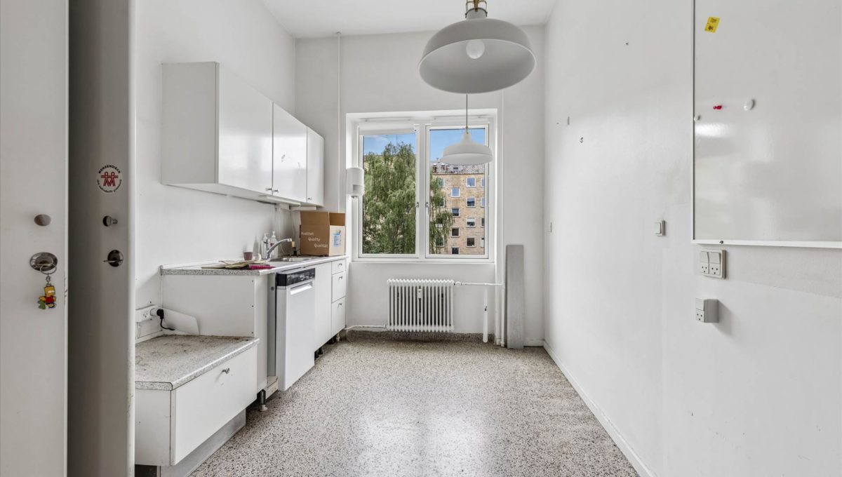 115846134 - Jægersborg Alle 19, 1. sal