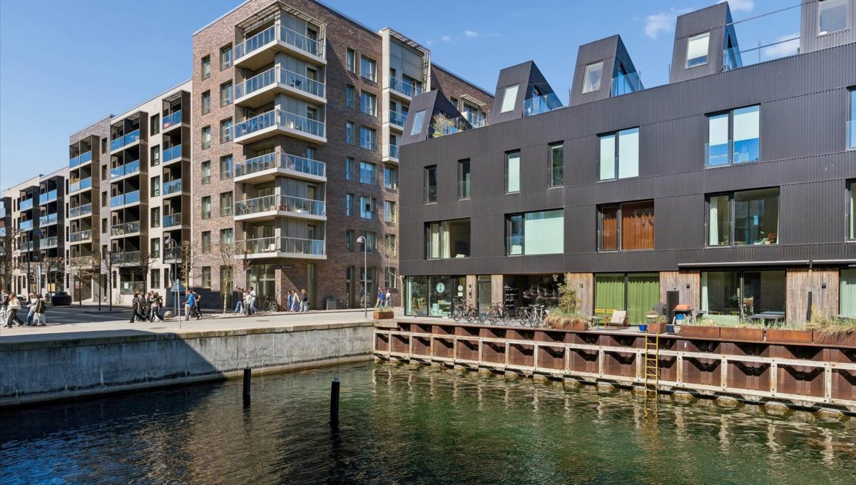 115846025 - Teglholmens Østkaj 30, st.