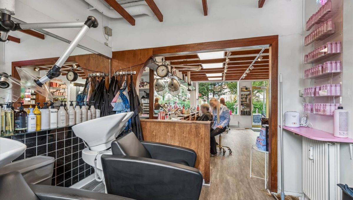 115846137 - Tryggevældevej 1A, st.