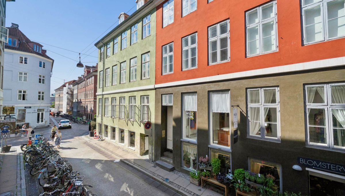 115846131 - Hyskenstræde 16A, 1. sal
