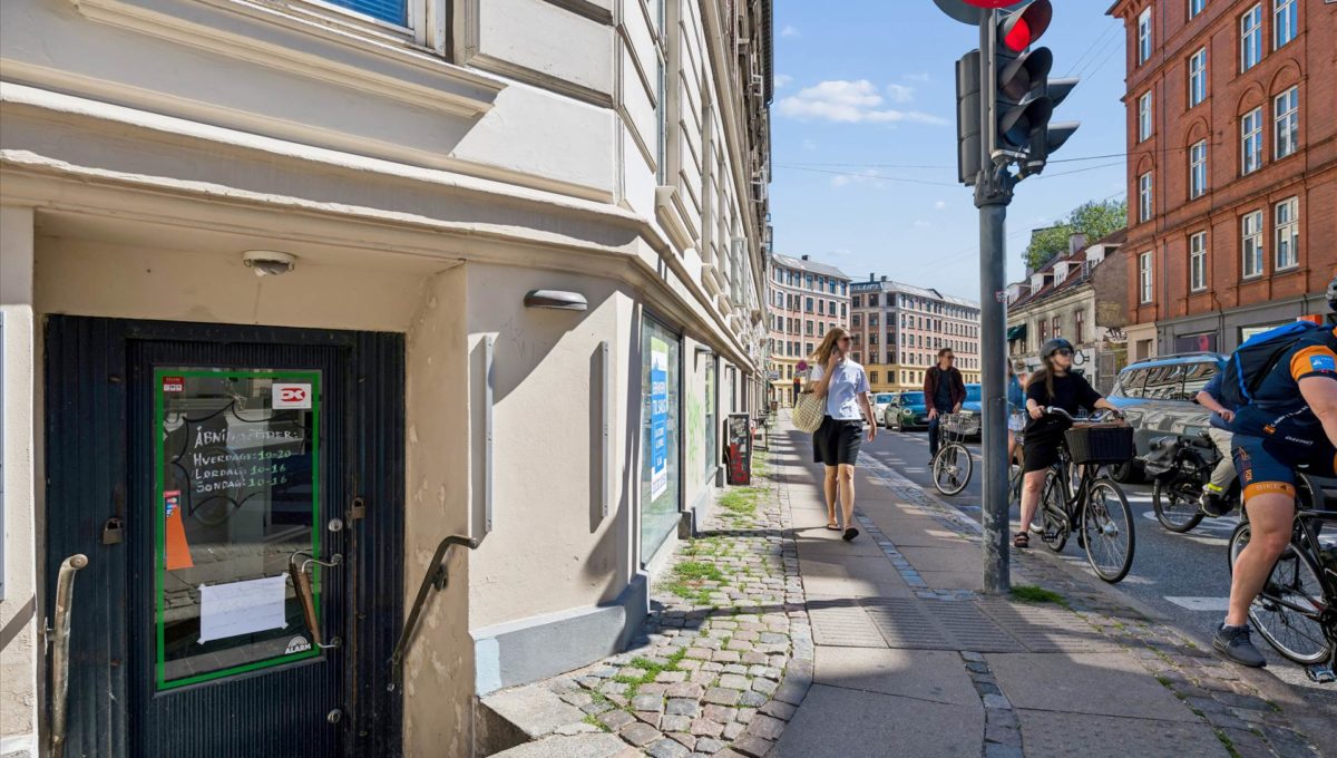 115846126 - Vesterbrogade 101, kld. th.