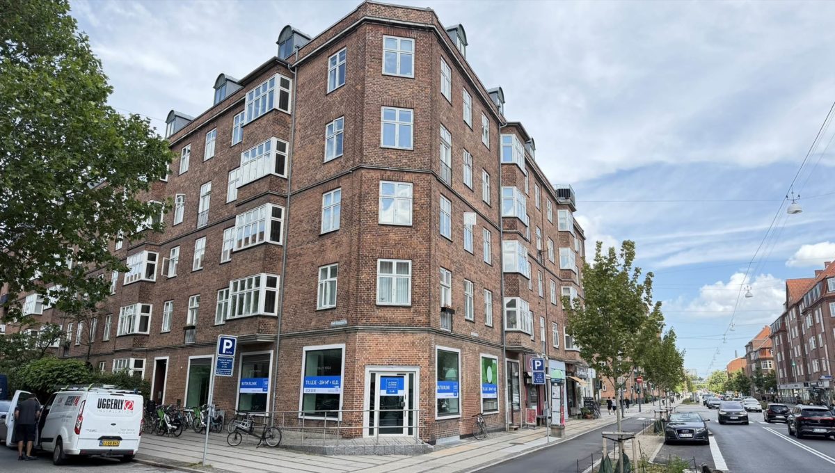115846091 - Peter Bangs Vej 60, st. 5.